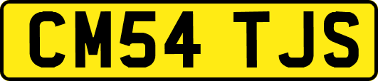 CM54TJS