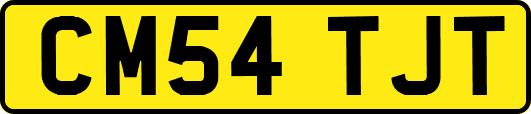 CM54TJT