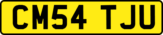 CM54TJU