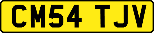 CM54TJV