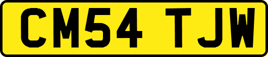 CM54TJW