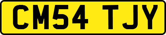 CM54TJY