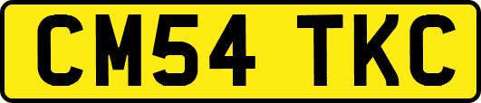 CM54TKC