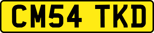 CM54TKD