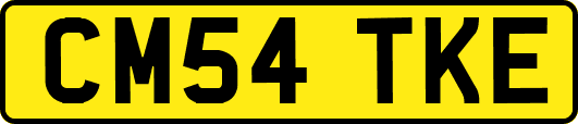 CM54TKE