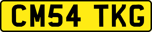 CM54TKG