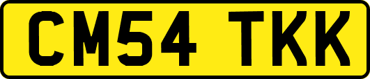 CM54TKK