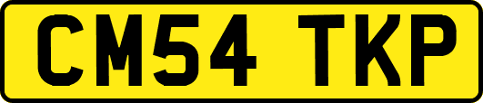 CM54TKP