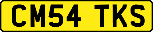 CM54TKS