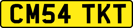 CM54TKT