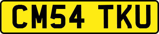 CM54TKU
