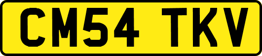 CM54TKV