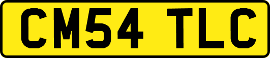 CM54TLC