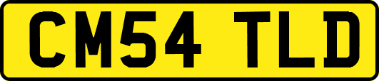 CM54TLD