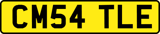 CM54TLE
