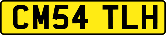 CM54TLH