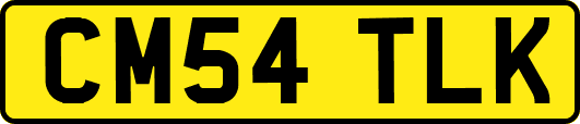 CM54TLK