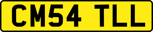 CM54TLL