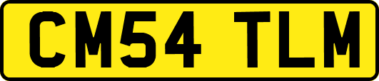 CM54TLM