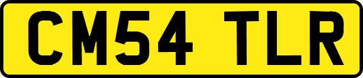 CM54TLR