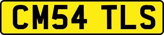 CM54TLS