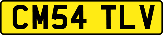 CM54TLV