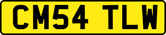 CM54TLW