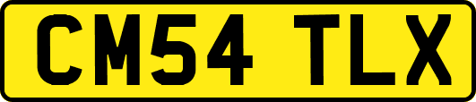CM54TLX
