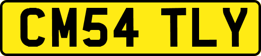 CM54TLY