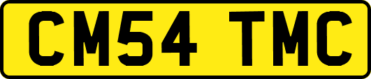 CM54TMC