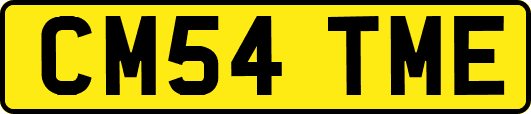 CM54TME