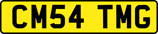 CM54TMG
