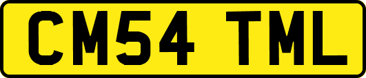 CM54TML