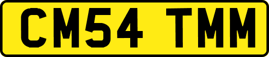 CM54TMM