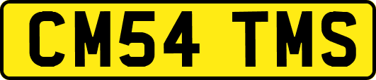 CM54TMS