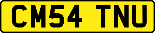 CM54TNU