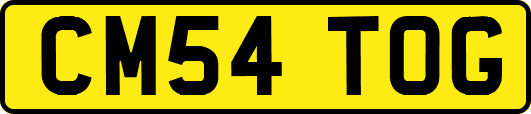 CM54TOG