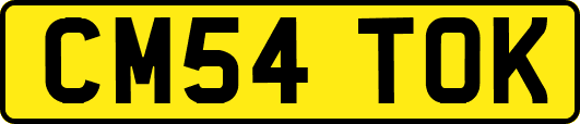 CM54TOK