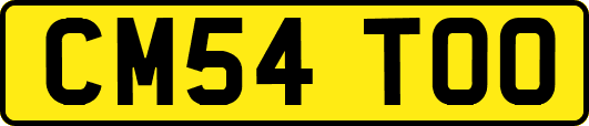 CM54TOO