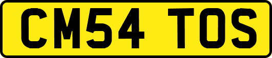 CM54TOS