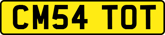 CM54TOT