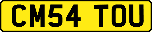 CM54TOU