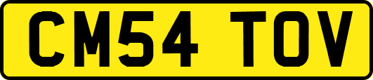 CM54TOV