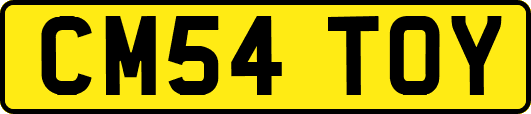CM54TOY