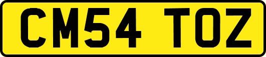 CM54TOZ