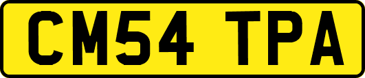 CM54TPA