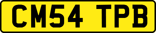 CM54TPB