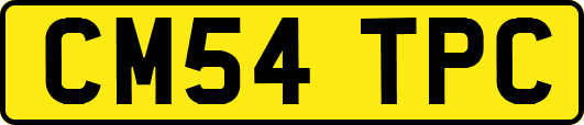 CM54TPC
