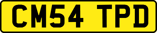 CM54TPD