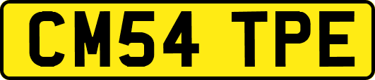 CM54TPE